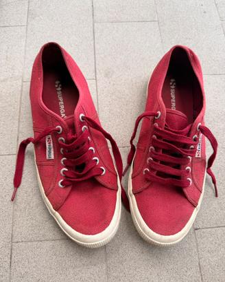 Superga uomo taglia 42