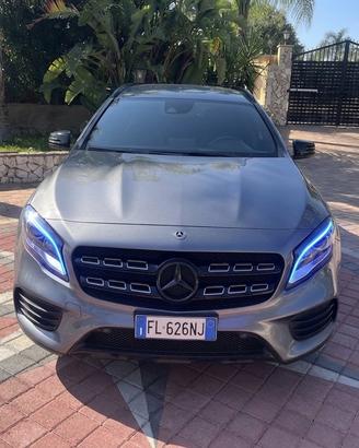 Mercedes GLA 200 d  automatic Premium