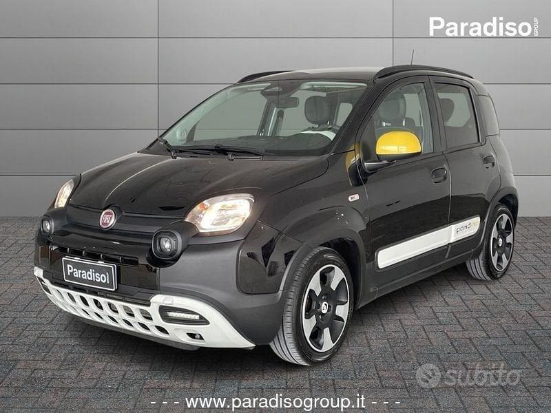 FIAT Pandina