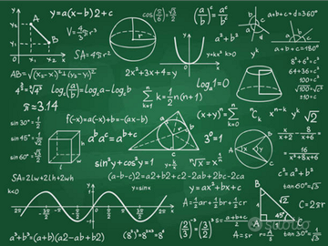 Ripetizioni di Matematica