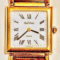 OROLOGIO "PAUL PICOT" ORIGINALE SVIZZERO AL QUARZO
