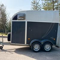 Trailer 2 posti