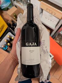 Gaja - Spresa 1997 - Bottiglia da 75cl