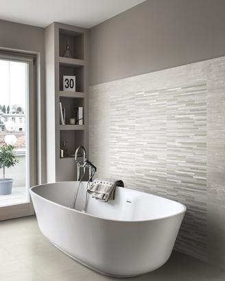 Piastrella 20x50 Etoile VC Ceramica Savoia