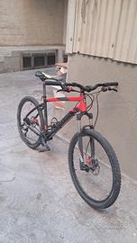 MTB Rockrider 560