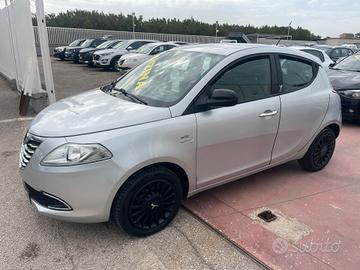 LANCIA YPSILON 1.2 BENZINA 70CV