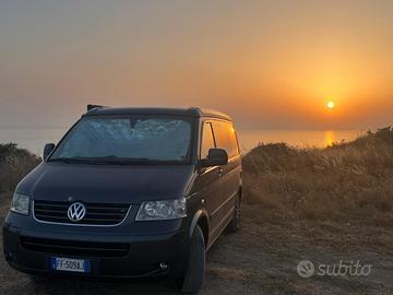 Vw California