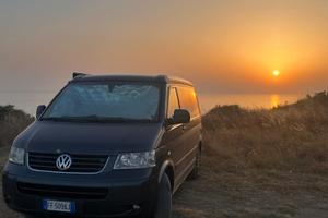 Vw California