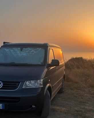 Vw California