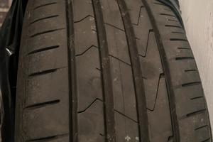 Gomme Hankook 225/40 R18 92W XL