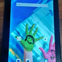 Tablet 7 pollici Android 10 
