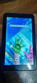 Tablet 7 pollici Android 10 