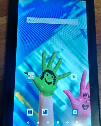 Tablet 7 pollici Android 10 