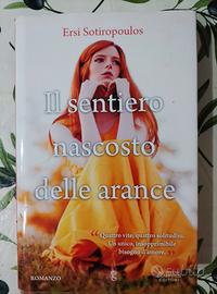 Il segreto nascosto delle arance di Ersi  Soti