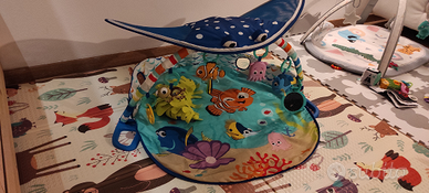 Palestrina neonato Disney Nemo