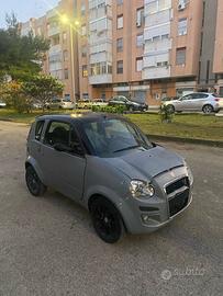 Micro car grecav