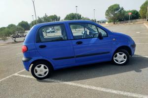 Daewoo Matiz  800cc