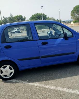 Daewoo Matiz  800cc