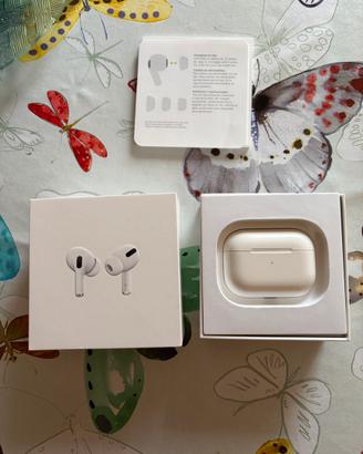 Air pods