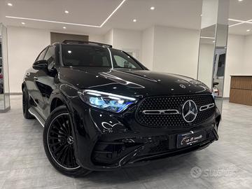 Mercedes-benz GLC 300 200 d 4Matic Mild hybrid Cou