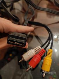 oggetti per CONSOLLE FAMILY FR-202 THUNDER 