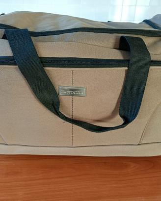 Trolley borsone Nuovo da viaggio 