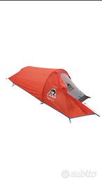 Tenda CAMP minimal  una persona