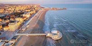 VENDITA IN ASTA - SENIGALLIA