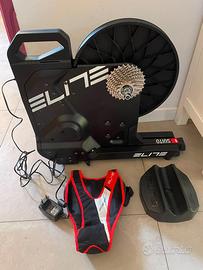 Rullo Smart Elite Suito + Pacco Pignoni 10v