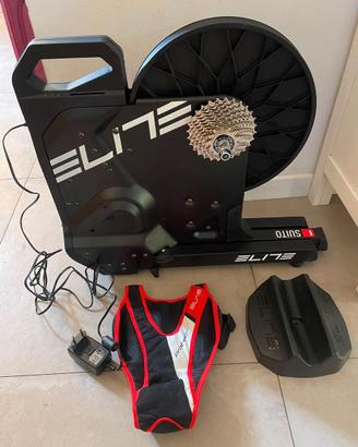 Rullo Smart Elite Suito + Pacco Pignoni 10v
