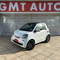 SMART ForTwo 1.0 71CV PASSION PANORAMA CERCHI 16