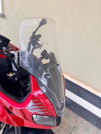 parabrezza - cupolino - paravento Tiger Sport 660