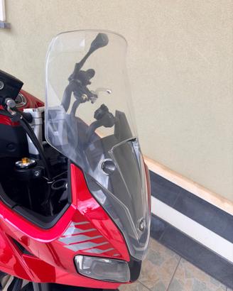 parabrezza - cupolino - paravento Tiger Sport 660