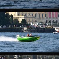 Motoscafo Barca Zaniboni Ghibli Senior