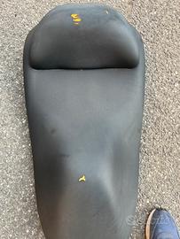 sella yamaha majesty 400  2005