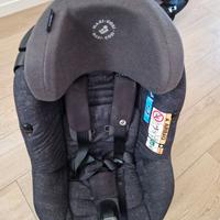 Seggiolino Auto Isofix - trattabile