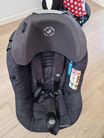 Seggiolino Auto Isofix - trattabile