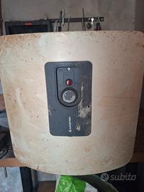 Boiler acqua calda