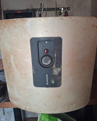 Boiler acqua calda