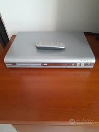 DVD recorder philips