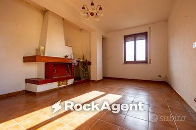 Appartamento di 155 m² con 5 locali a Catanzaro