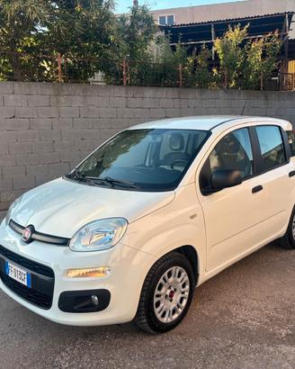 Fiat Panda 1.3 MJT 95 CV S&S Easy 2016