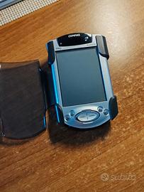 Palmare Compaq / HP iPAQ Pocket PC – Vintage