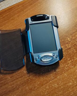 Palmare Compaq / HP iPAQ Pocket PC – Vintage