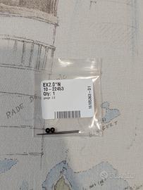 Dilatatore Crazy Factory 2,0 mm