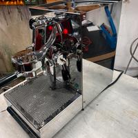 Macchina per caffe vibiemme domobar