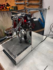 Macchina per caffe vibiemme domobar