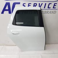 Porta Sportello Post. Dx Dacia Duster - 2019