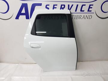 Porta Sportello Post. Dx Dacia Duster - 2019