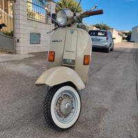 Piaggio Vespa PK S 50 - 1982